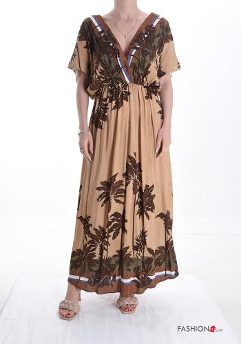 Vestido Estilo Casual - ph 1