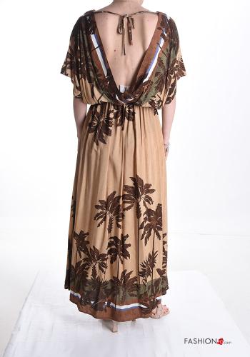 Vestido Estilo Casual - ph 2