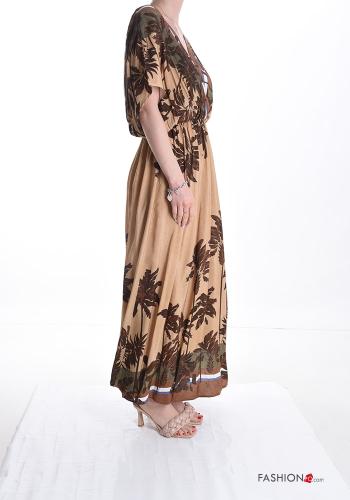 Vestido Estilo Casual - ph 3