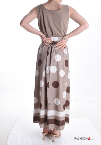 Vestido em Algodão - ph 2
