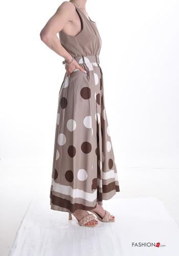 Vestido em Algodão - ph 3