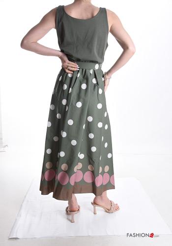 Vestido em Algodão - ph 2