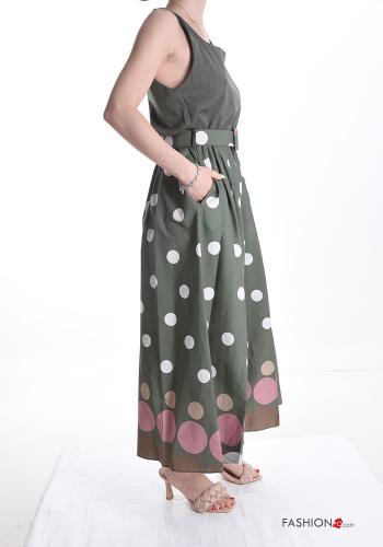 Vestido em Algodão - ph 3