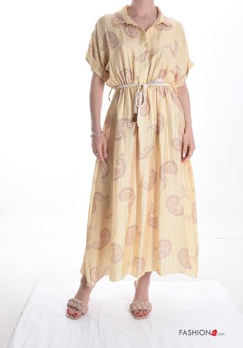 Vestido Estilo Casual - ph 1