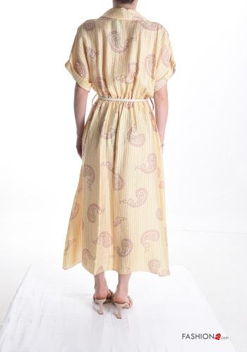 Vestido Estilo Casual - ph 2