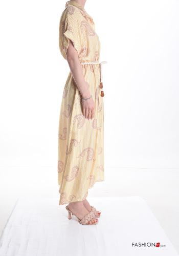 Vestido Estilo Casual - ph 3