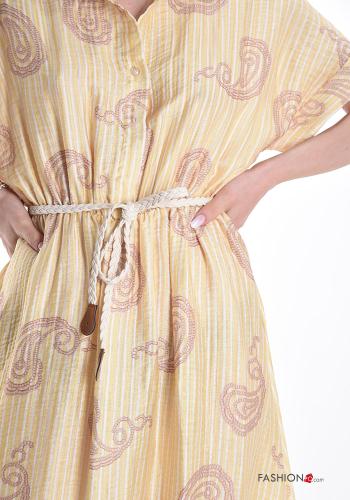 Vestido Estilo Casual - ph 4