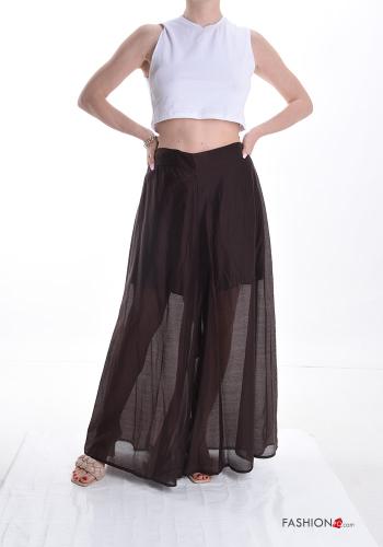 Calças chino Estilo Casual - ph 5