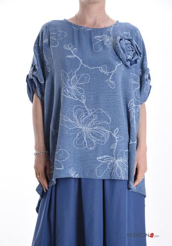 Casual Blouse