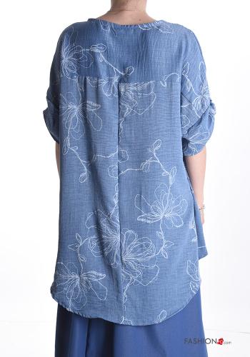 Casual Blouse - ph 2