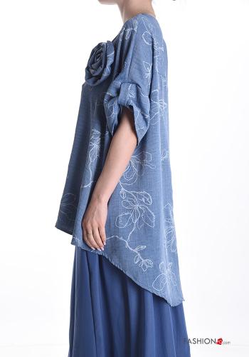 Casual Blouse - ph 3