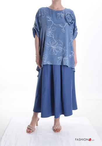 Casual Blouse - ph 5