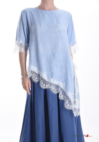 Casual Blouse