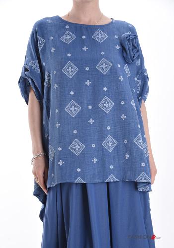 Casual Blouse - ph 1
