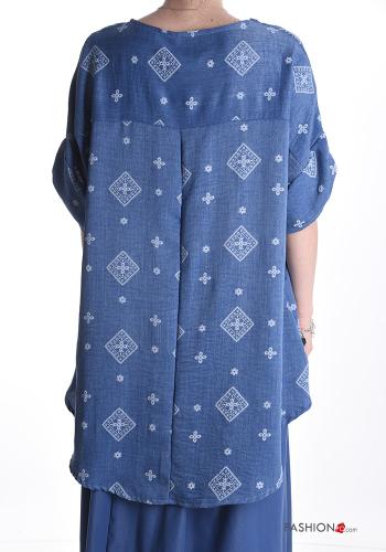 Casual Blouse - ph 2