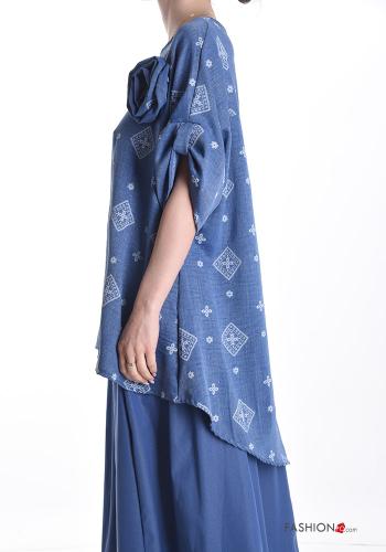 Casual Blouse - ph 3