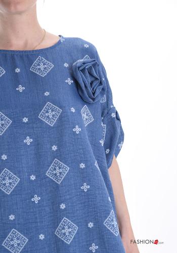 Casual Blouse - ph 4