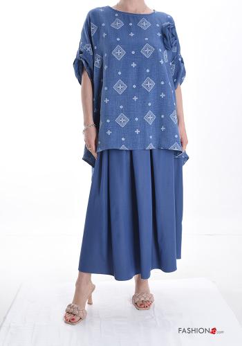 Casual Blouse - ph 5