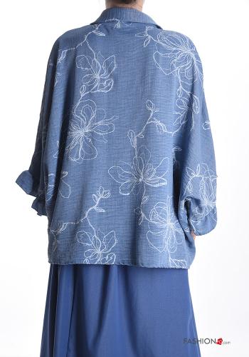 Chemise Casual - ph 2