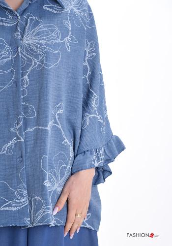 Chemise Casual - ph 4