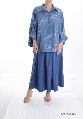 Chemise Casual - ph 5
