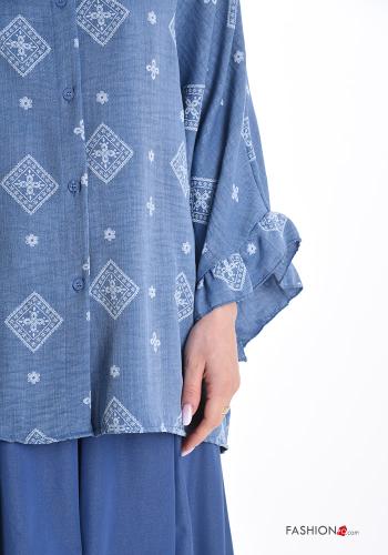Chemise Casual - ph 4