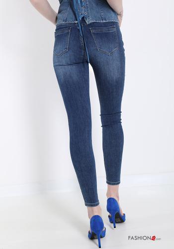 Jeans aus Baumwolle - ph 2