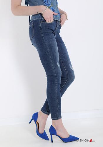 Jeans aus Baumwolle - ph 3
