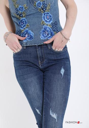 Jeans aus Baumwolle - ph 4