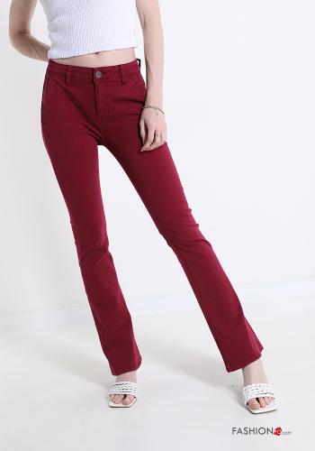 Chino in Cotone