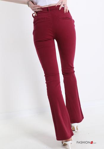 Chino aus Baumwolle - ph 2