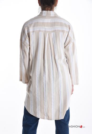 Chemise en Coton - ph 2