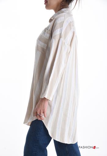 Chemise en Coton - ph 3