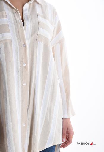 Chemise en Coton - ph 4
