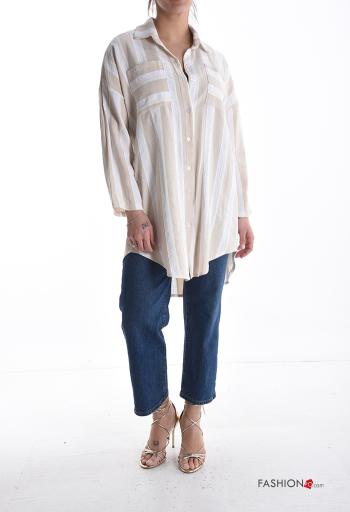 Chemise en Coton - ph 5