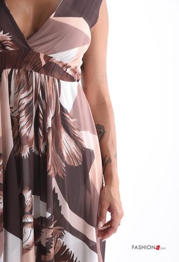 Lässiges Kleid - ph 4