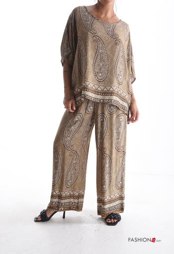 Coordinato Casual