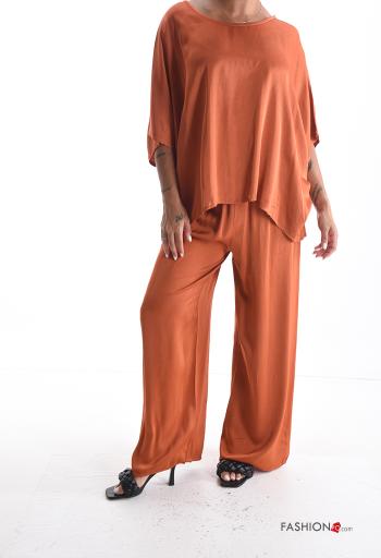 Casual Suit - ph 1