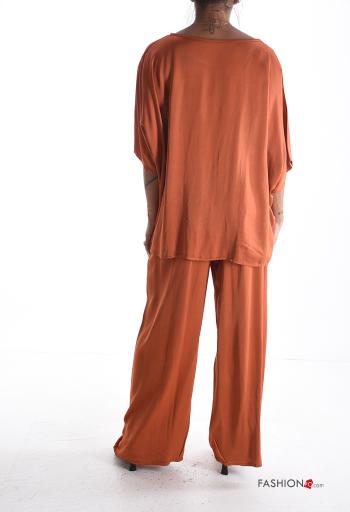 Casual Suit - ph 2