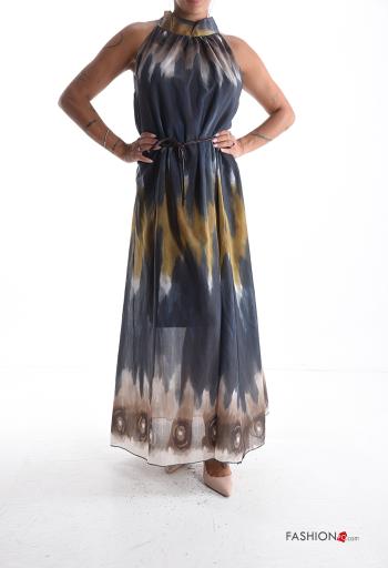 Robe en Coton