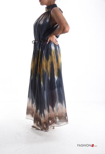 Robe en Coton - ph 3
