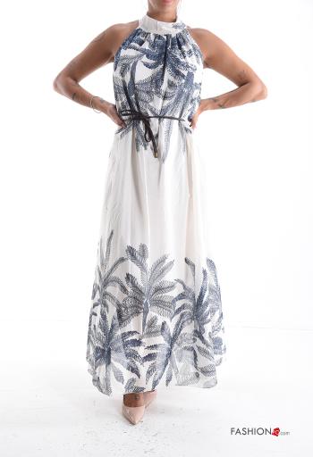 Abito in Cotone - ph 1