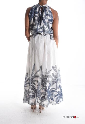 Abito in Cotone - ph 2