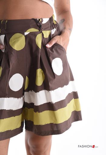 Cotton Shorts - ph 4
