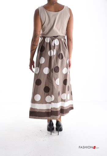 Abito in Cotone - ph 2