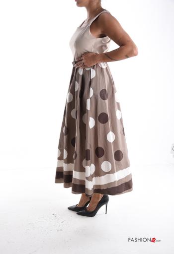Abito in Cotone - ph 3