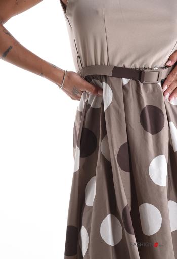Abito in Cotone - ph 4