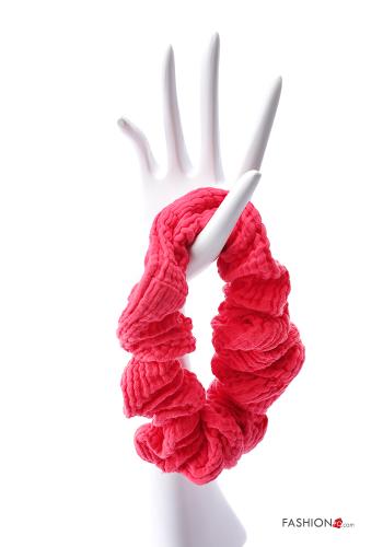 Cotton Hair tie - ph 4