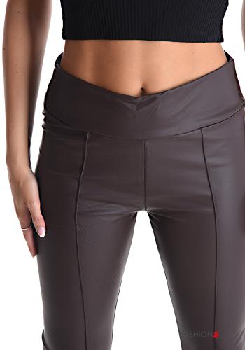 Kunstleder Leggings - ph 4