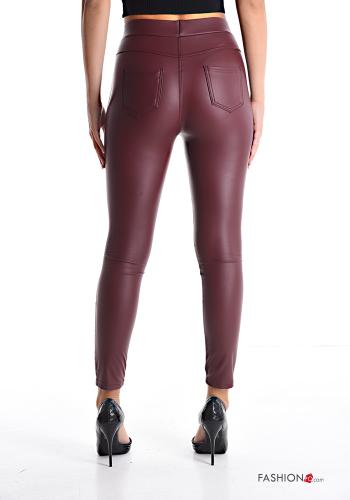 Kunstleder Leggings - ph 2